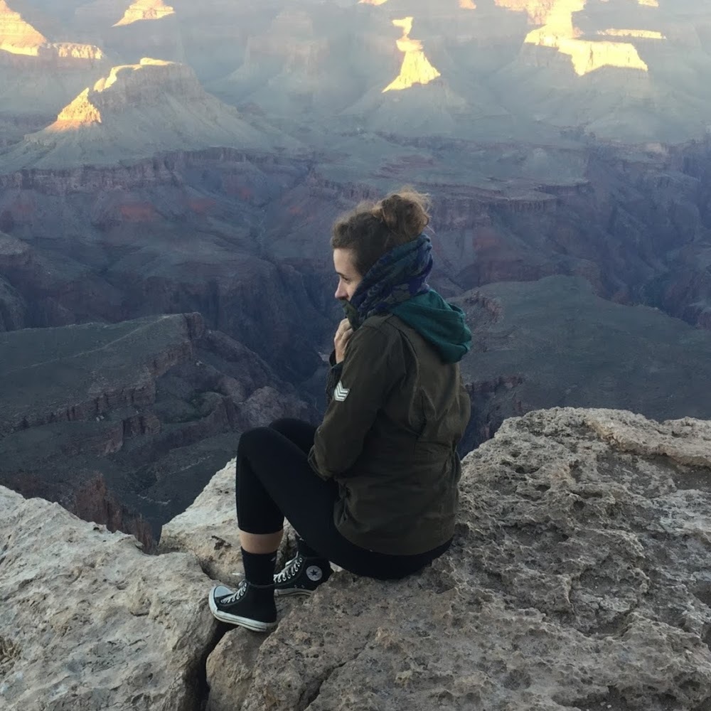 Meet your Posher, Augustine